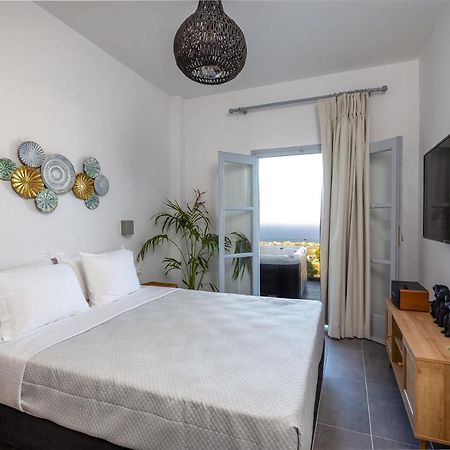 Divino Suites (Adults Only) 费拉 外观 照片