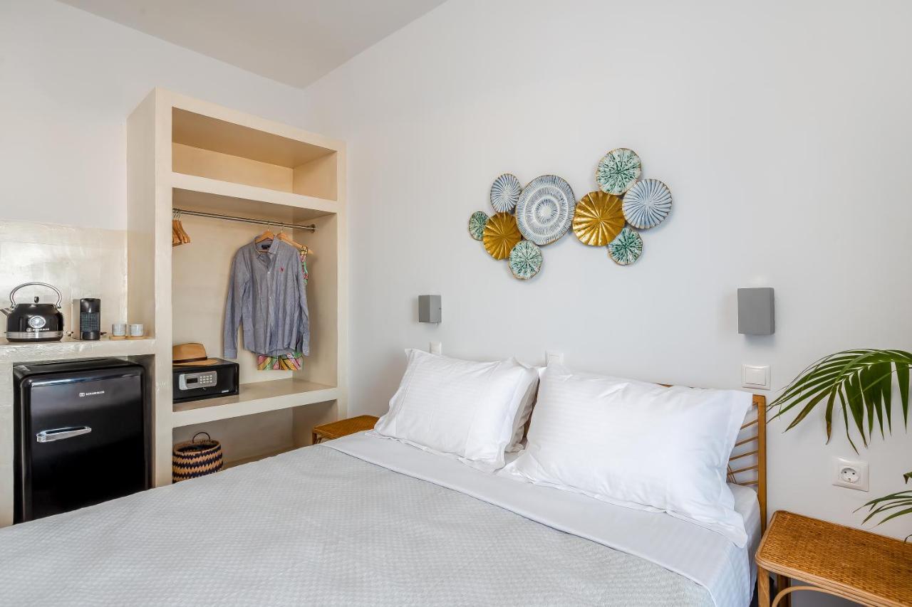 Divino Suites (Adults Only) 费拉 外观 照片
