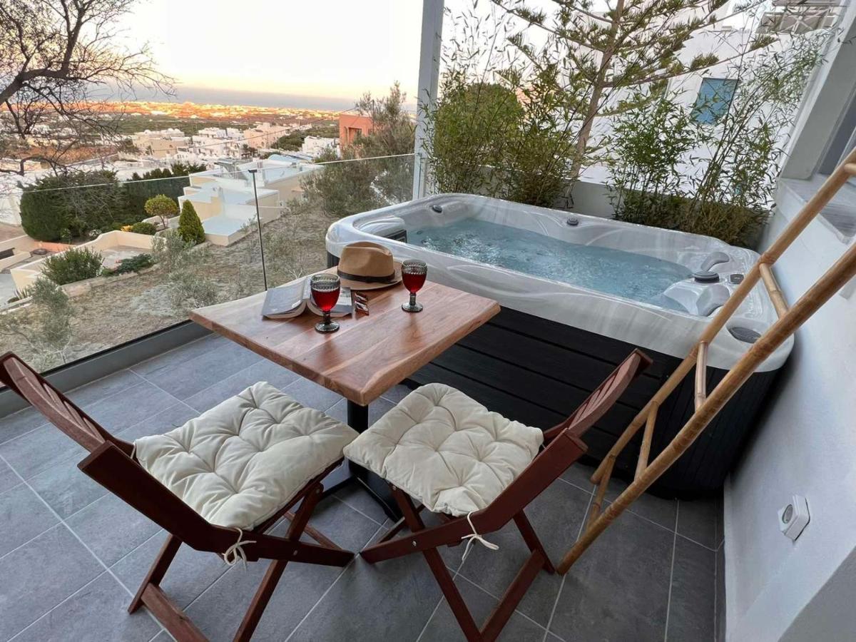 Divino Suites (Adults Only) 费拉 外观 照片