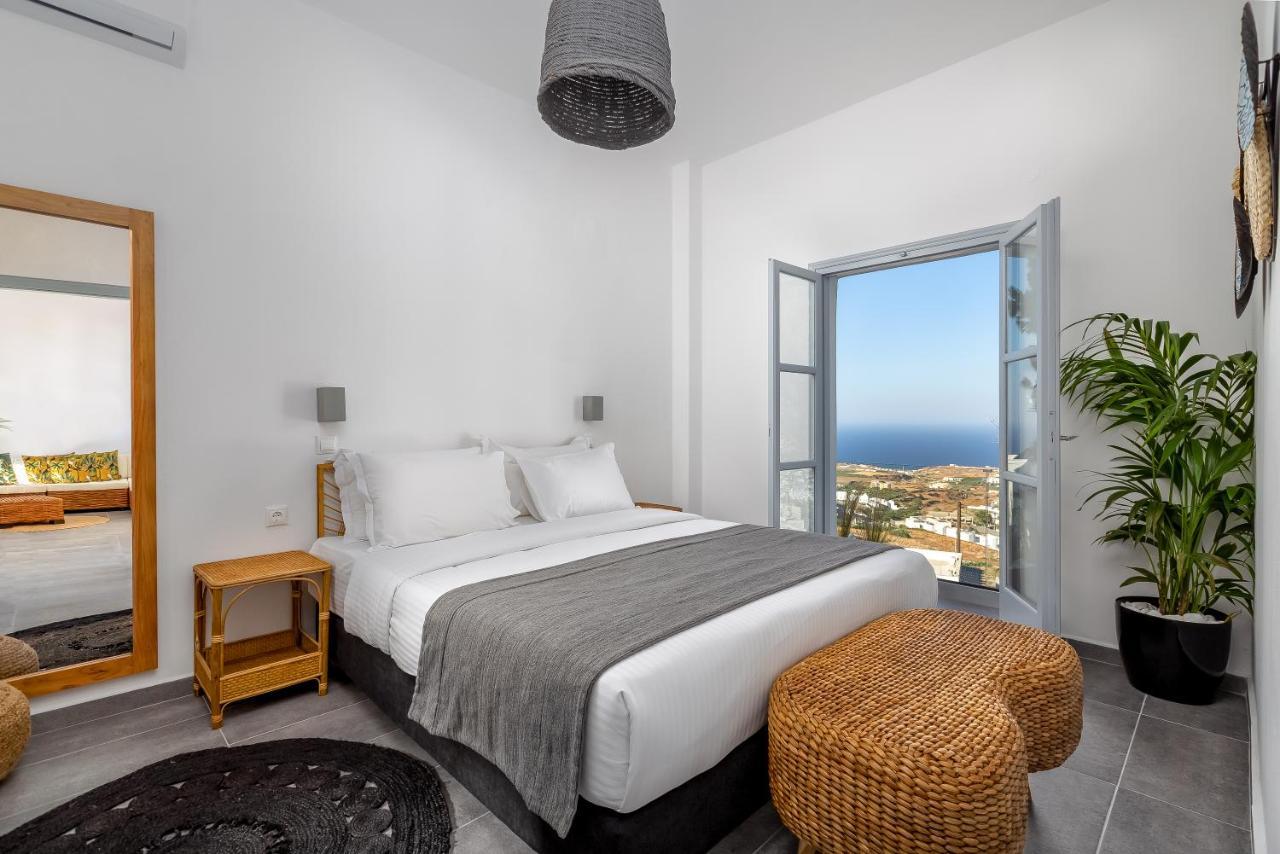 Divino Suites (Adults Only) 费拉 外观 照片