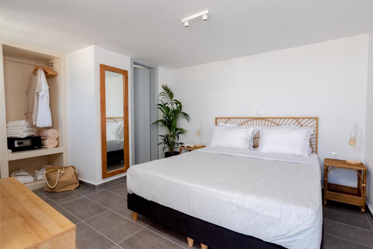 Divino Suites (Adults Only) 费拉 外观 照片