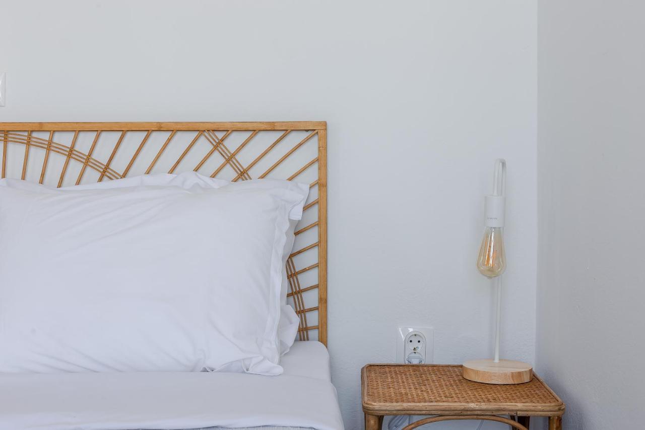 Divino Suites (Adults Only) 费拉 外观 照片