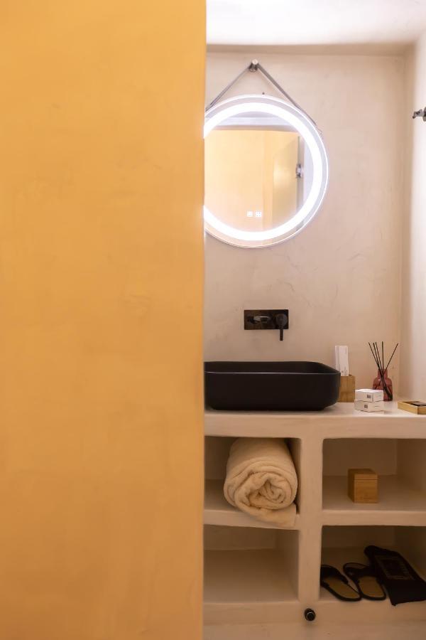 Divino Suites (Adults Only) 费拉 外观 照片