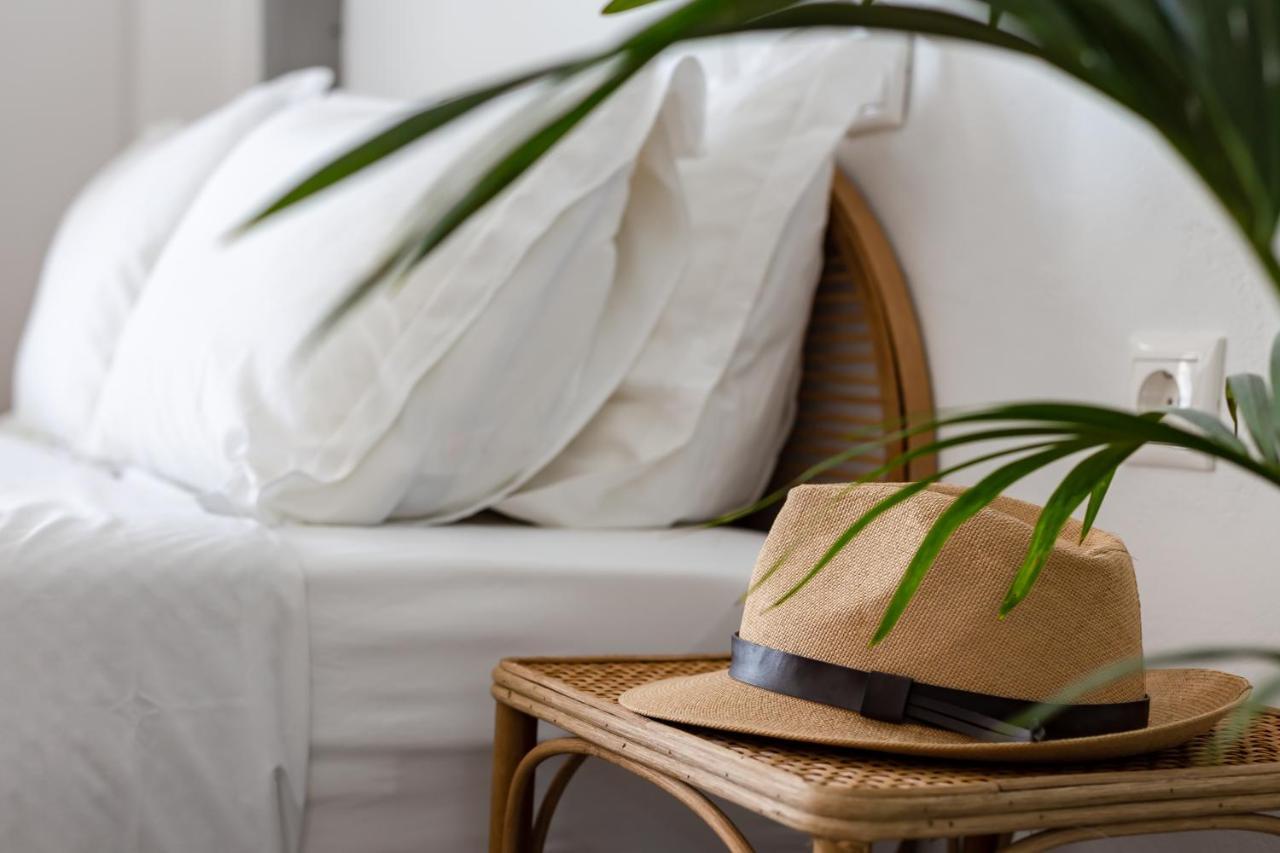 Divino Suites (Adults Only) 费拉 外观 照片