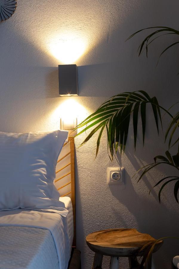 Divino Suites (Adults Only) 费拉 外观 照片