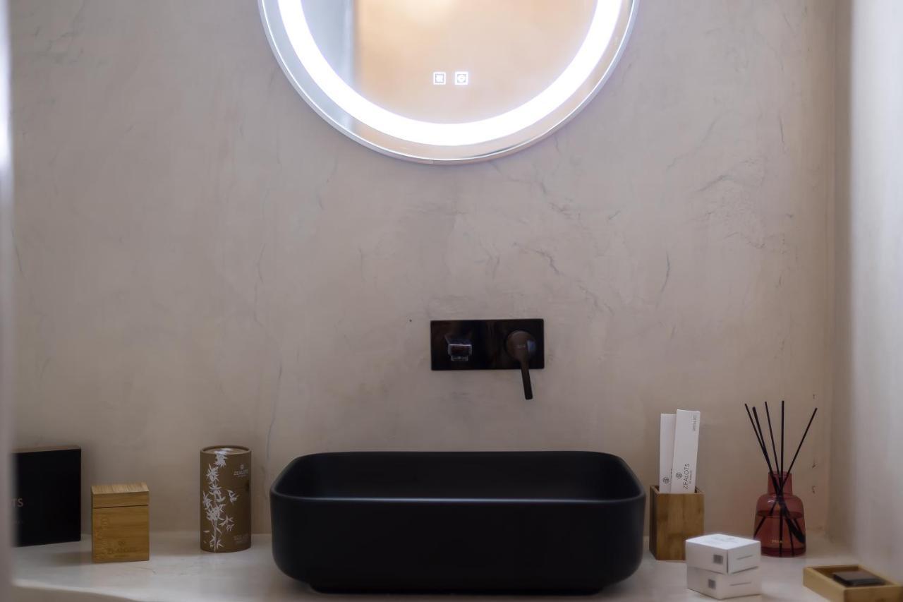 Divino Suites (Adults Only) 费拉 外观 照片