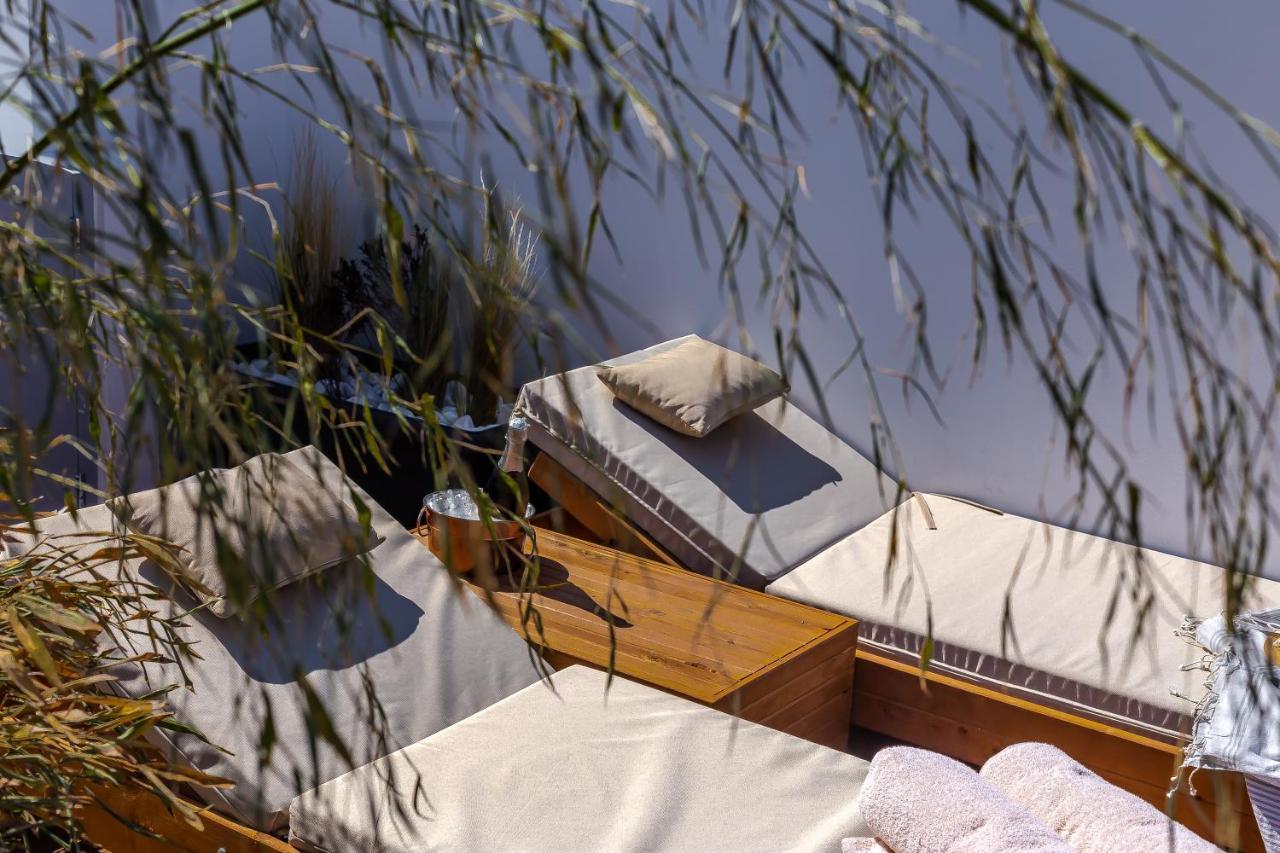 Divino Suites (Adults Only) 费拉 外观 照片