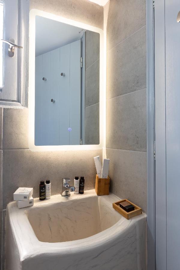 Divino Suites (Adults Only) 费拉 外观 照片