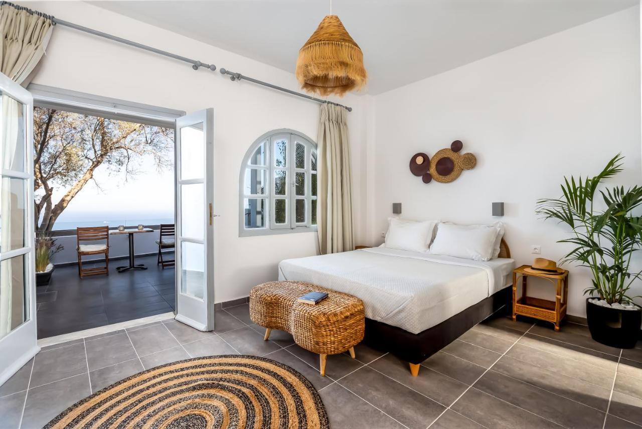 Divino Suites (Adults Only) 费拉 外观 照片
