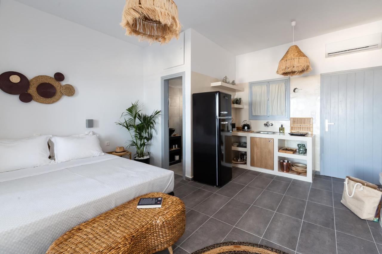 Divino Suites (Adults Only) 费拉 外观 照片