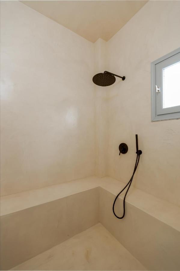 Divino Suites (Adults Only) 费拉 外观 照片